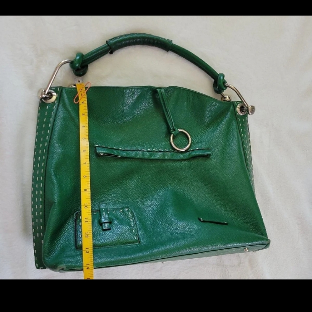 BCBGMaxAzria XL Shoulder Bag